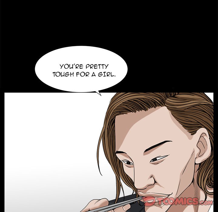 Snare - Chapter 8 [photo 164] - MangaPorn