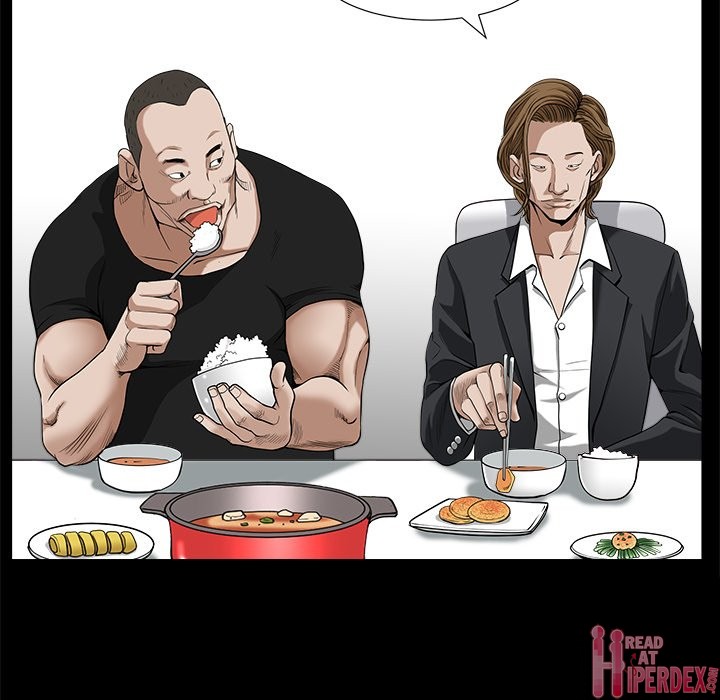 Snare - Chapter 8 [photo 166] - MangaPorn