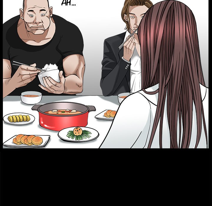 Snare - Chapter 8 [photo 168] - MangaPorn