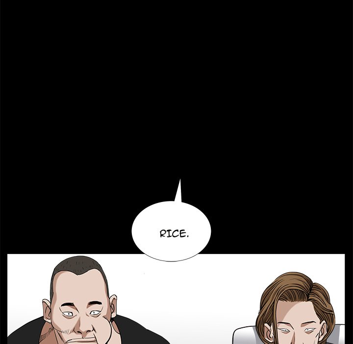 Snare - Chapter 8 [photo 169] - MangaPorn