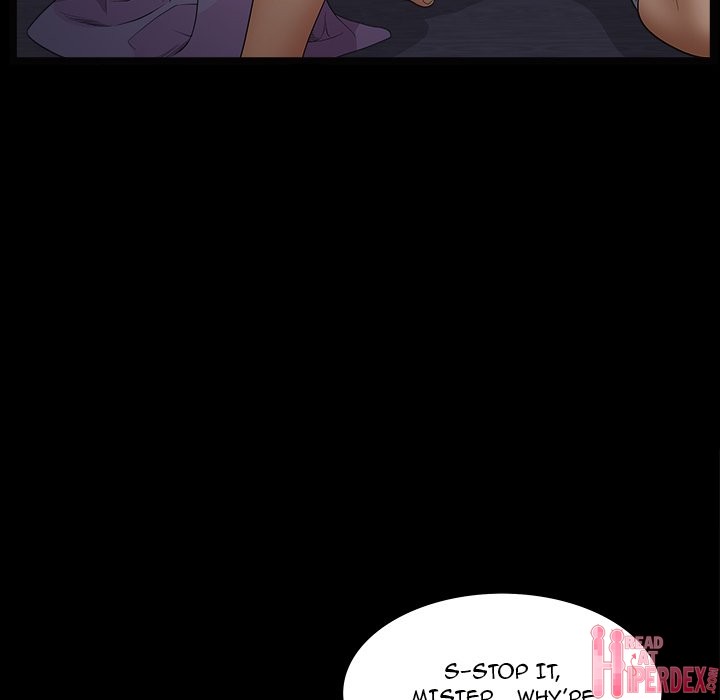 Snare - Chapter 8 [photo 17] - MangaPorn