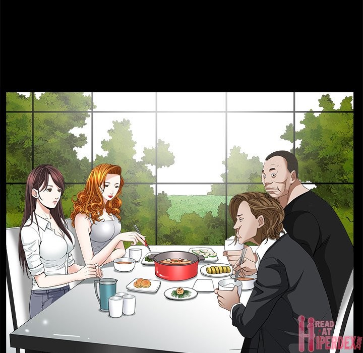 Snare - Chapter 8 [photo 171] - MangaPorn