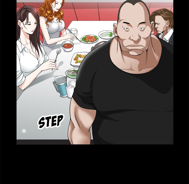 Snare - Chapter 8 [photo 175] - MangaPorn