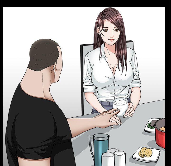 Snare - Chapter 8 [photo 178] - MangaPorn