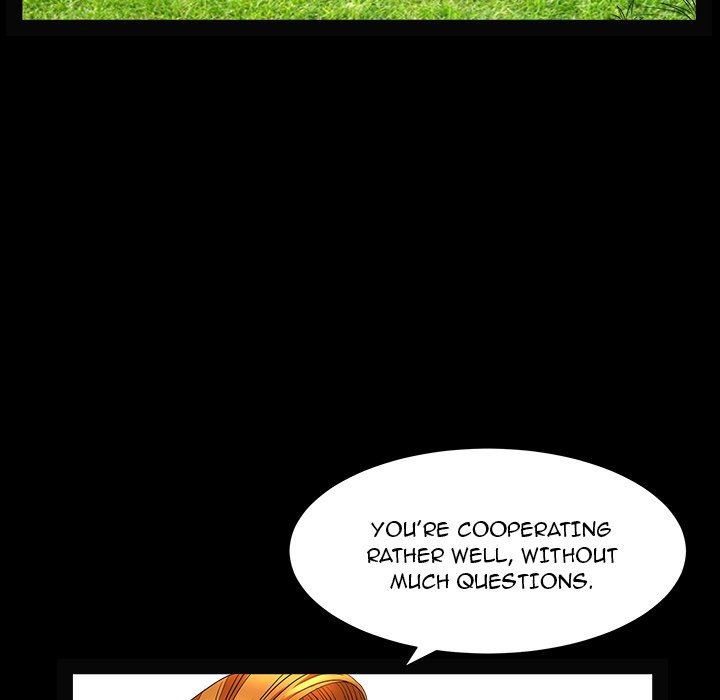 Snare - Chapter 8 [photo 189] - MangaPorn