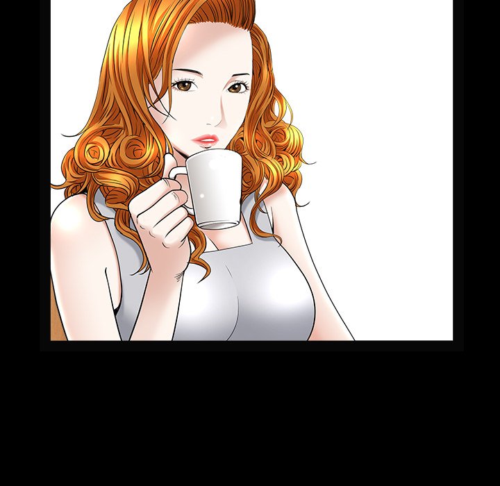 Snare - Chapter 8 [photo 190] - MangaPorn