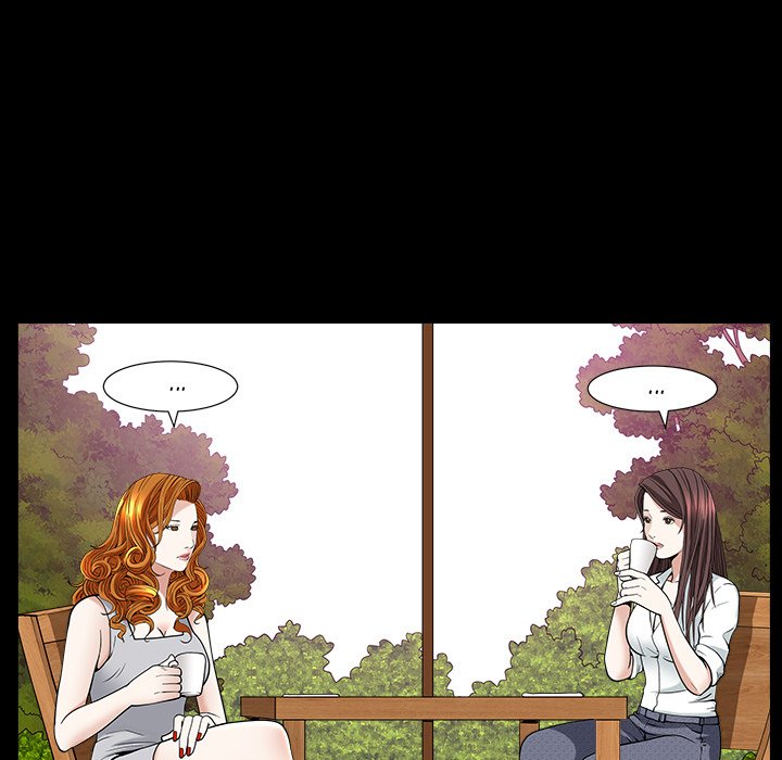 Snare - Chapter 8 [photo 197] - MangaPorn