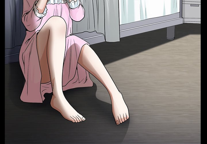 Snare - Chapter 8 [photo 2] - MangaPorn