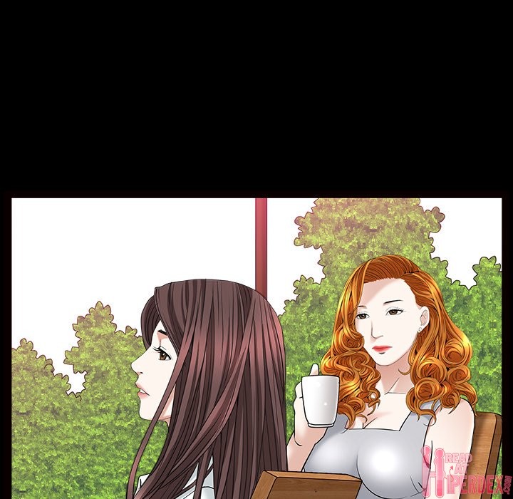 Snare - Chapter 8 [photo 203] - MangaPorn