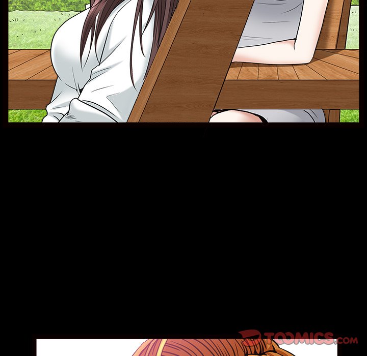 Snare - Chapter 8 [photo 204] - MangaPorn