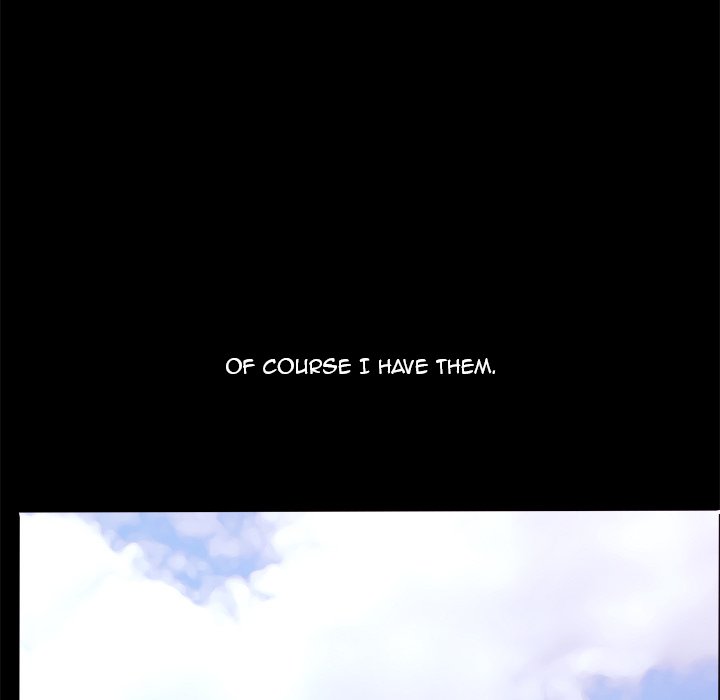 Snare - Chapter 8 [photo 213] - MangaPorn