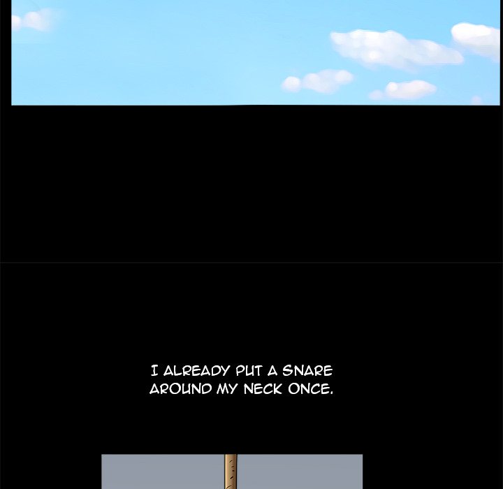 Snare - Chapter 8 [photo 215] - MangaPorn