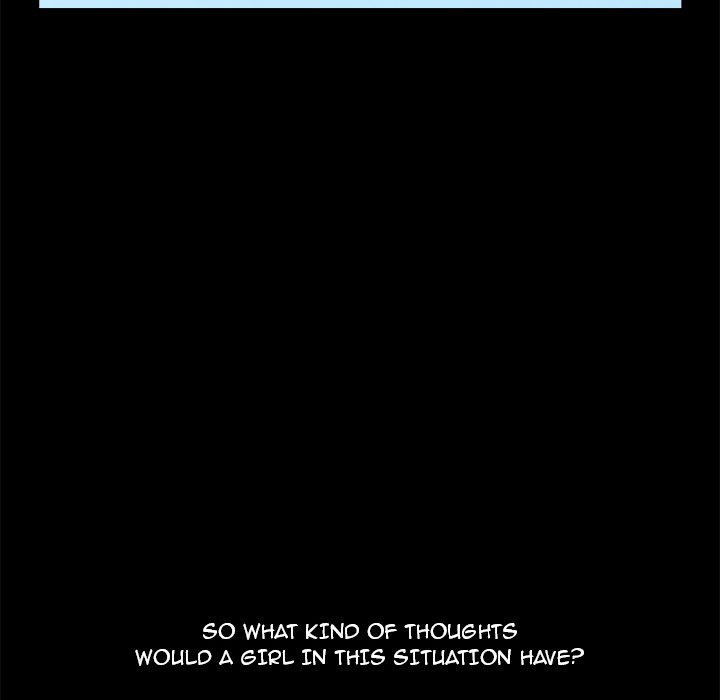 Snare - Chapter 8 [photo 223] - MangaPorn