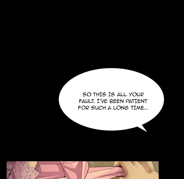 Snare - Chapter 8 [photo 23] - MangaPorn