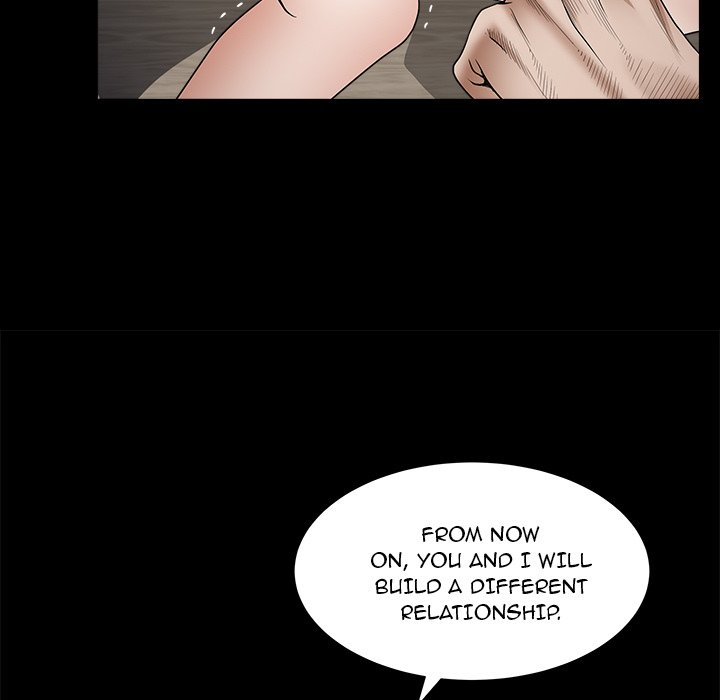 Snare - Chapter 8 [photo 26] - MangaPorn