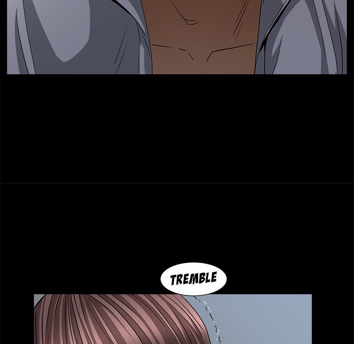 Snare - Chapter 8 [photo 32] - MangaPorn