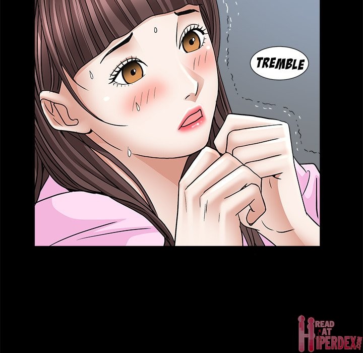 Snare - Chapter 8 [photo 33] - MangaPorn