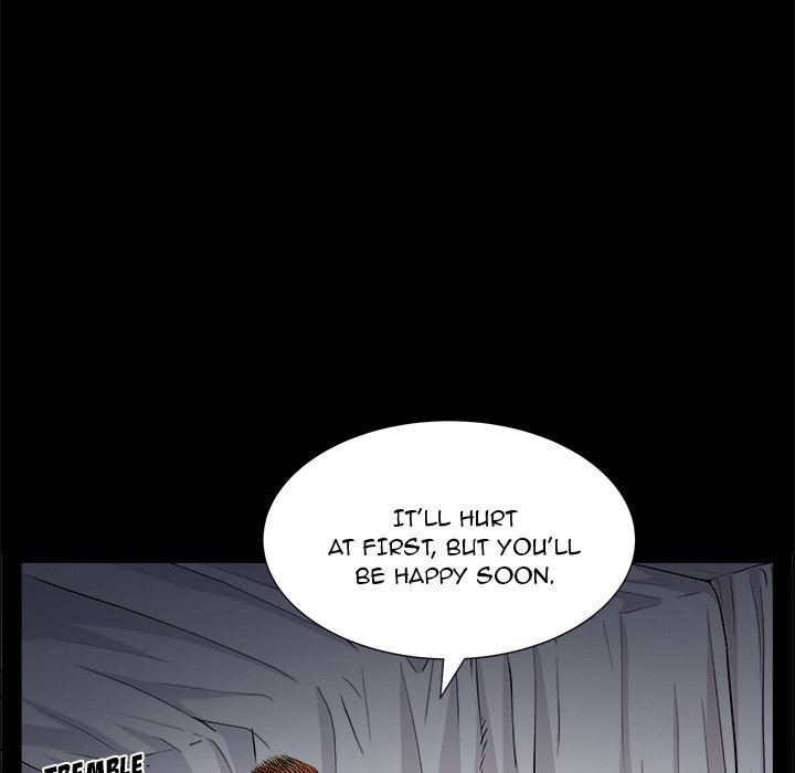 Snare - Chapter 8 [photo 34] - MangaPorn