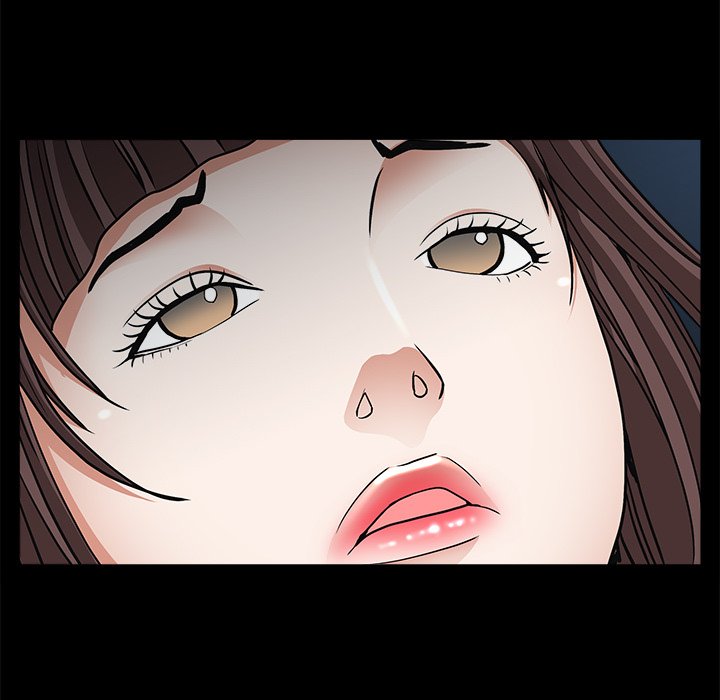 Snare - Chapter 8 [photo 37] - MangaPorn