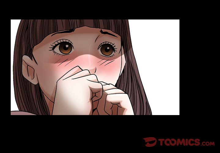 Snare - Chapter 8 [photo 4] - MangaPorn