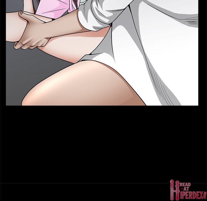 Snare - Chapter 8 [photo 43] - MangaPorn