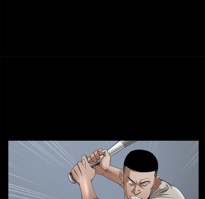 Snare - Chapter 8 [photo 48] - MangaPorn