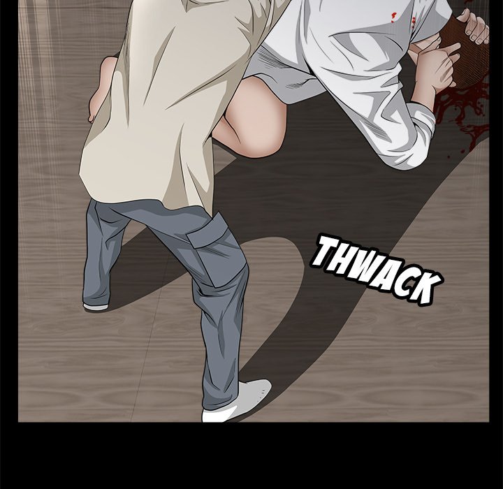 Snare - Chapter 8 [photo 56] - MangaPorn