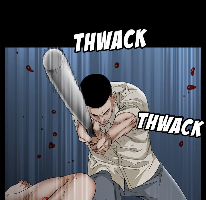 Snare - Chapter 8 [photo 63] - MangaPorn