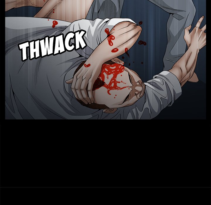 Snare - Chapter 8 [photo 64] - MangaPorn