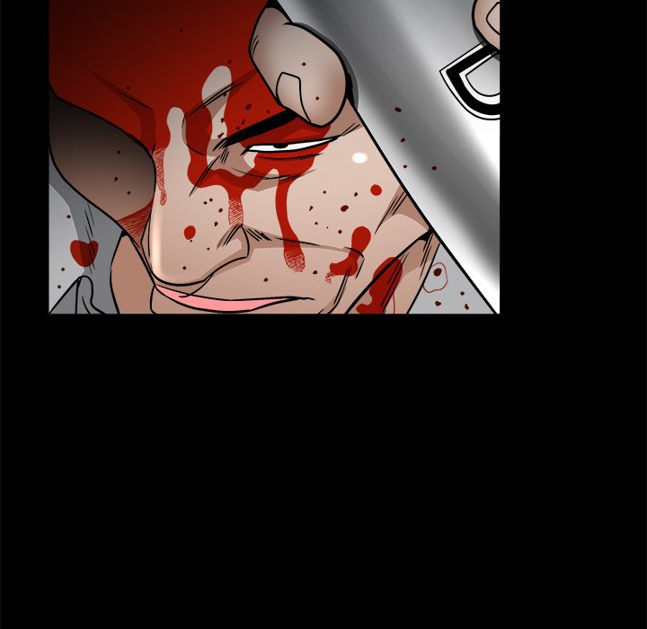 Snare - Chapter 8 [photo 71] - MangaPorn