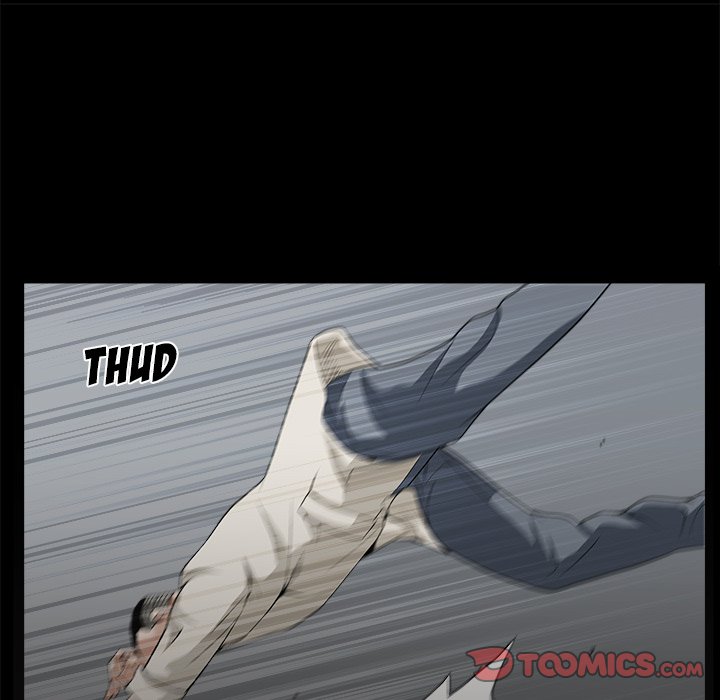 Snare - Chapter 8 [photo 76] - MangaPorn