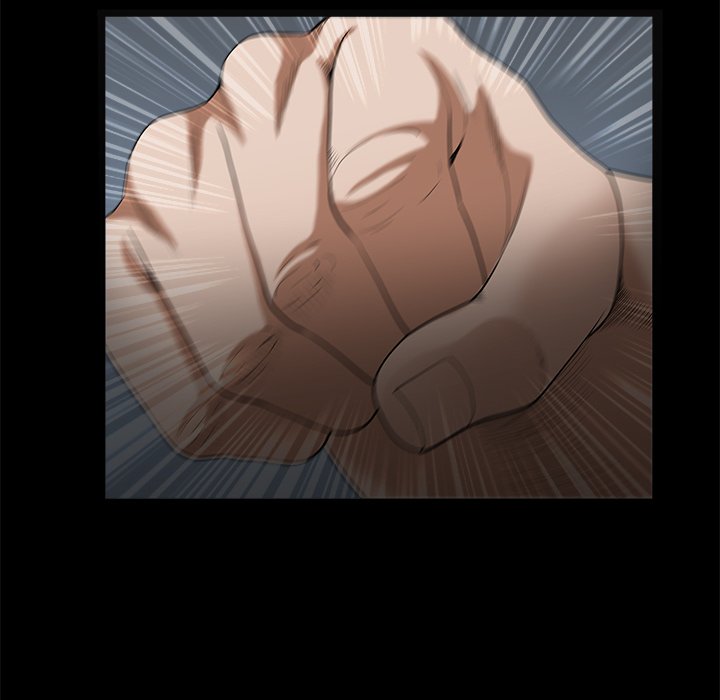 Snare - Chapter 8 [photo 78] - MangaPorn