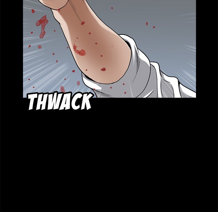 Snare - Chapter 8 [photo 88] - MangaPorn