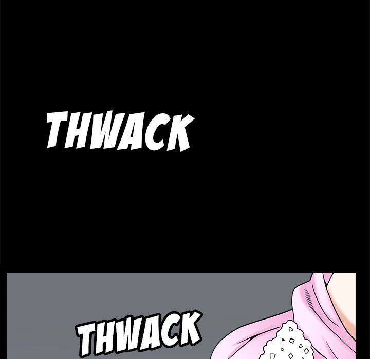 Snare - Chapter 8 [photo 89] - MangaPorn