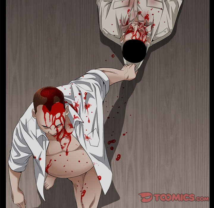 Snare - Chapter 8 [photo 92] - MangaPorn