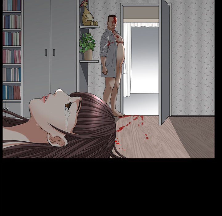 Snare - Chapter 8 [photo 99] - MangaPorn