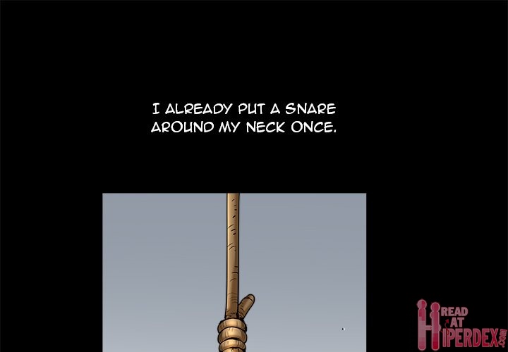 Snare - Chapter 9 [photo 1] - MangaPorn