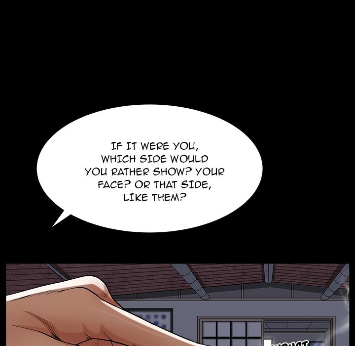 Snare - Chapter 9 [photo 116] - MangaPorn