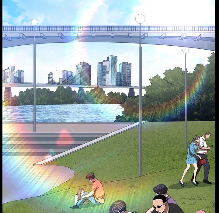 Snare - Chapter 9 [photo 13] - MangaPorn