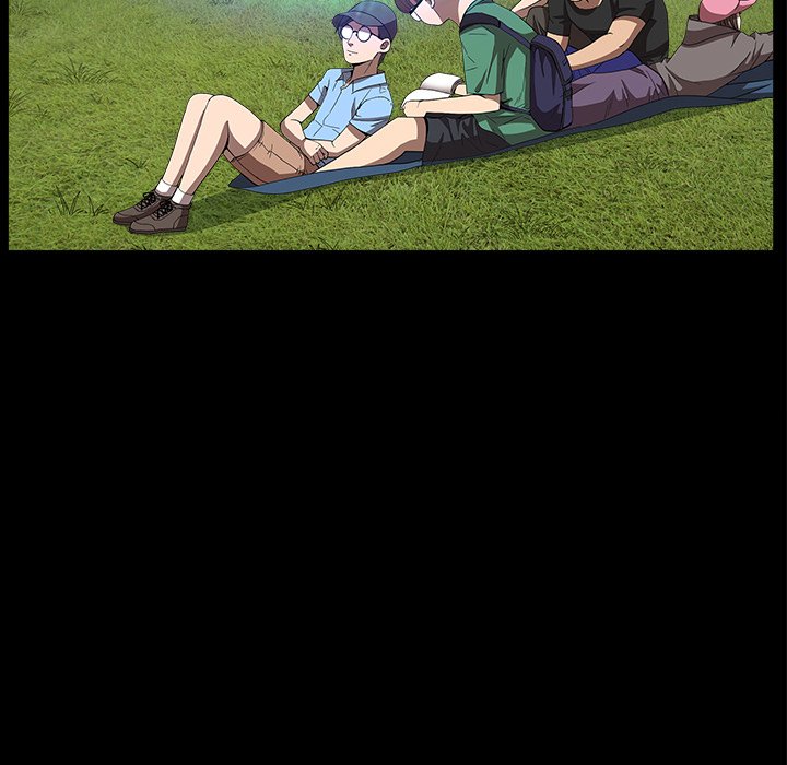 Snare - Chapter 9 [photo 14] - MangaPorn