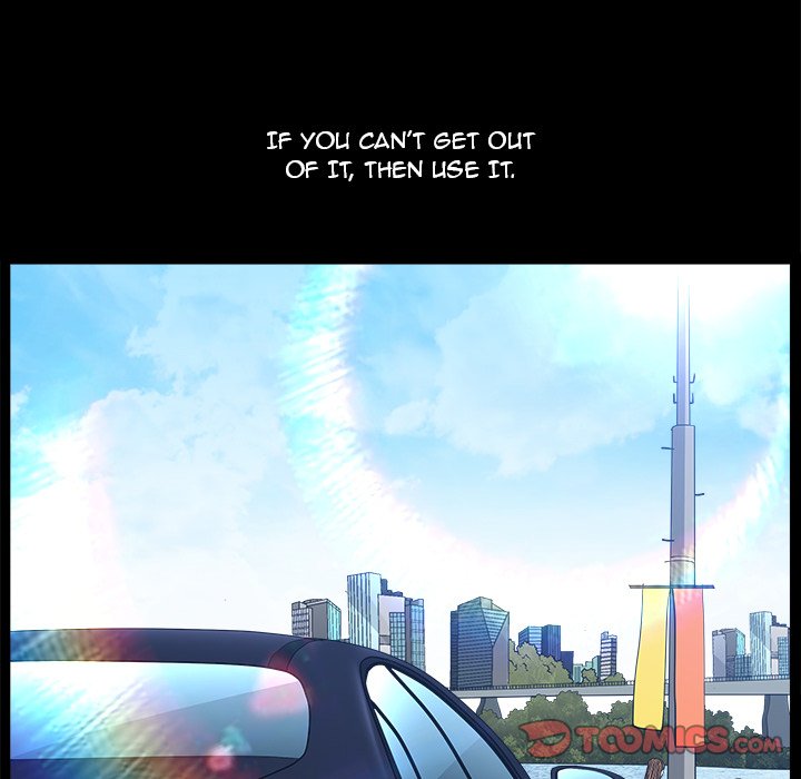 Snare - Chapter 9 [photo 15] - MangaPorn