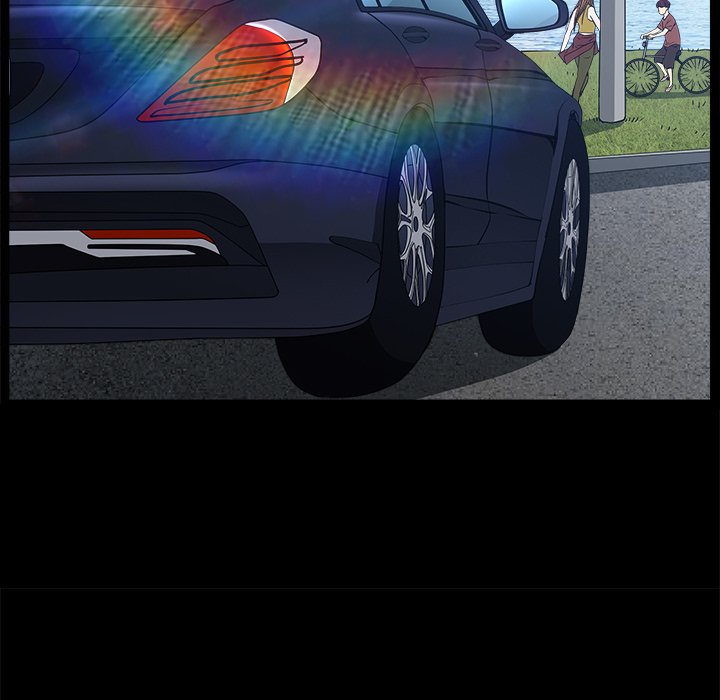 Snare - Chapter 9 [photo 16] - MangaPorn