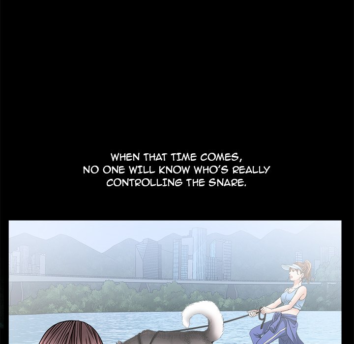 Snare - Chapter 9 [photo 20] - MangaPorn