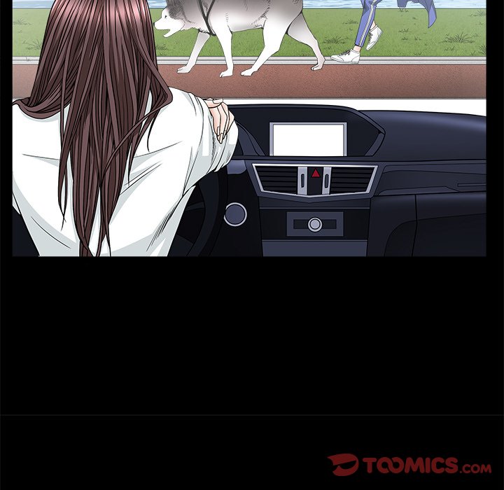 Snare - Chapter 9 [photo 21] - MangaPorn