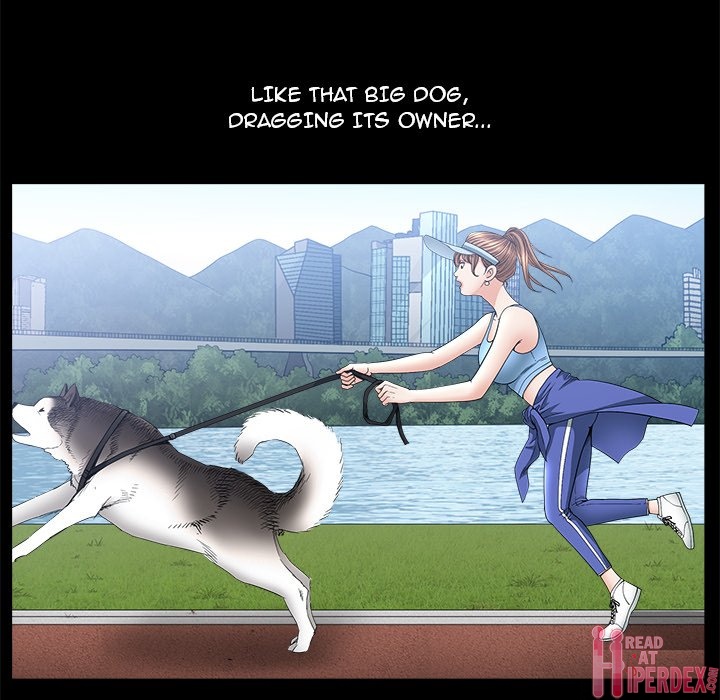 Snare - Chapter 9 [photo 22] - MangaPorn