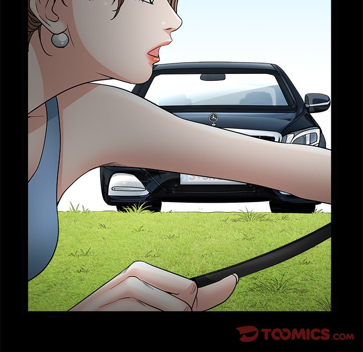 Snare - Chapter 9 [photo 24] - MangaPorn