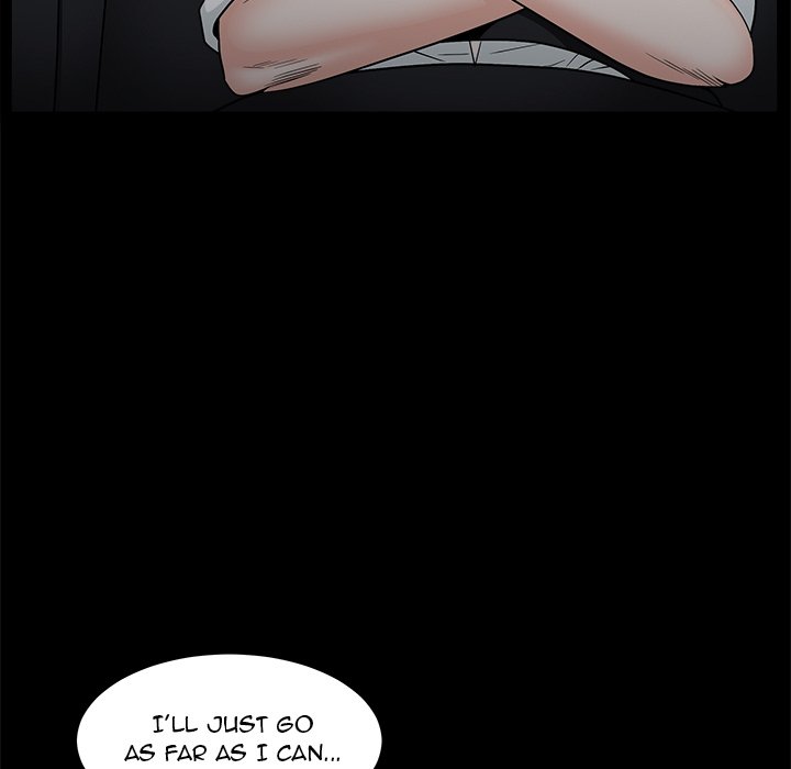 Snare - Chapter 9 [photo 28] - MangaPorn