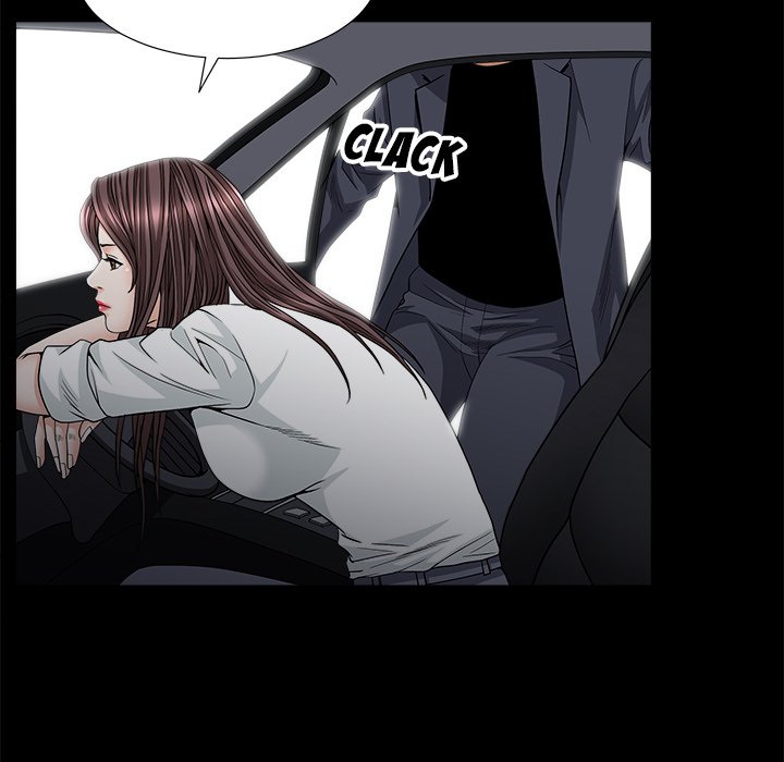 Snare - Chapter 9 [photo 29] - MangaPorn