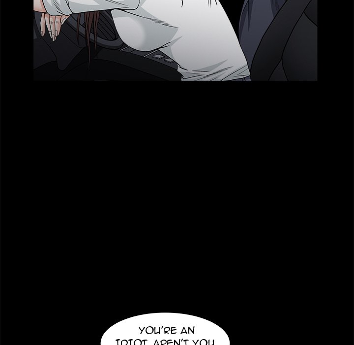 Snare - Chapter 9 [photo 31] - MangaPorn