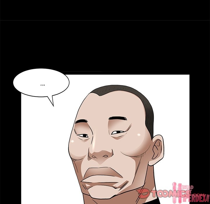 Snare - Chapter 9 [photo 33] - MangaPorn